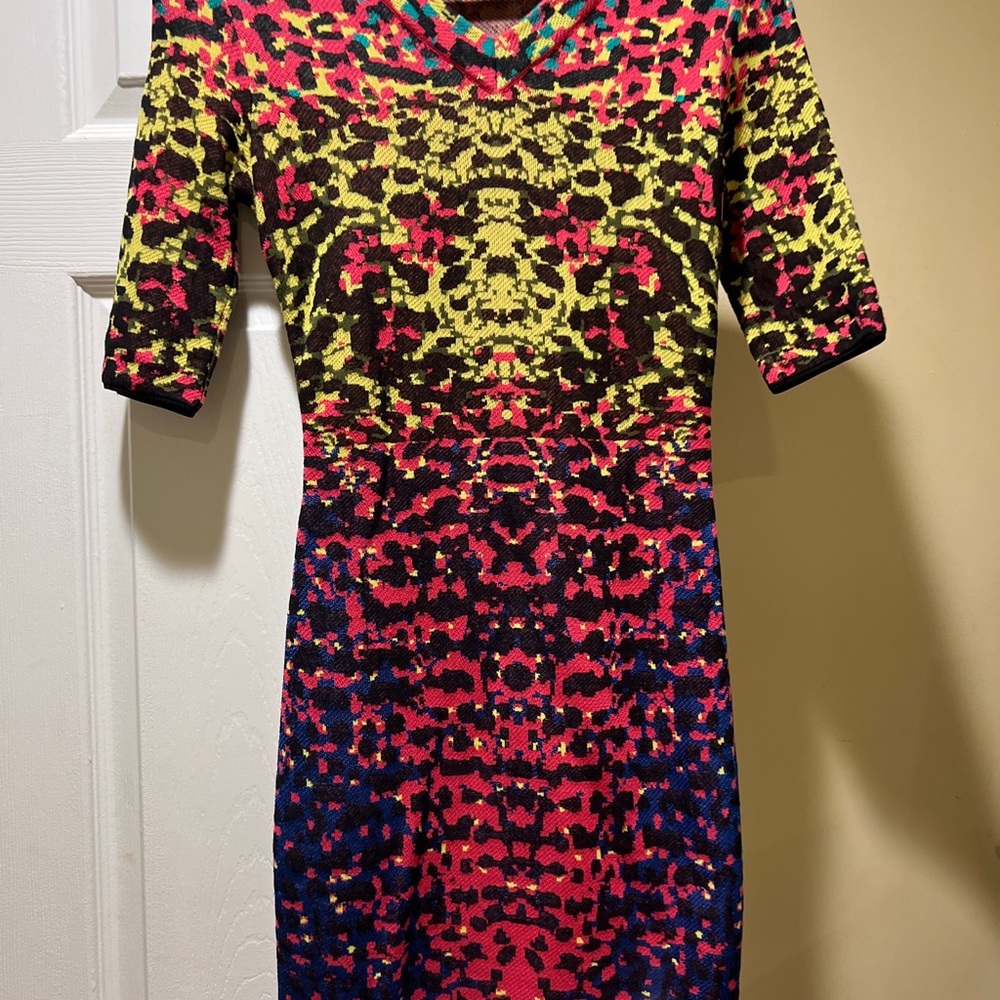 Missoni dress size Xs - Picture 3 of 4